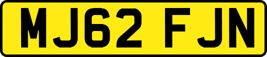 MJ62FJN