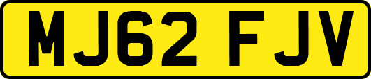MJ62FJV
