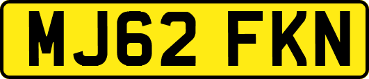 MJ62FKN