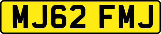 MJ62FMJ