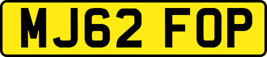 MJ62FOP