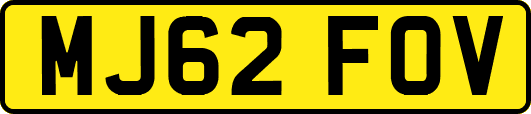MJ62FOV