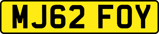 MJ62FOY