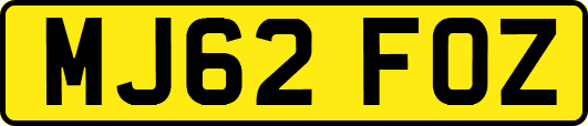 MJ62FOZ