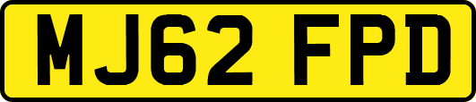 MJ62FPD