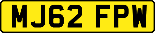 MJ62FPW