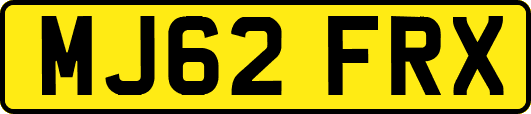 MJ62FRX