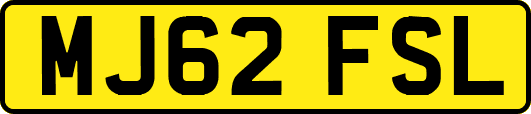 MJ62FSL