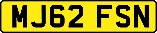 MJ62FSN