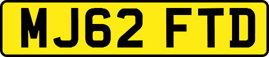 MJ62FTD