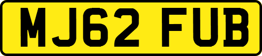 MJ62FUB