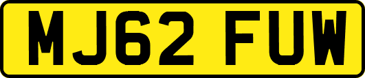 MJ62FUW
