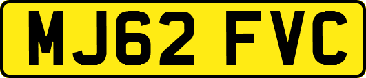 MJ62FVC