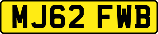 MJ62FWB