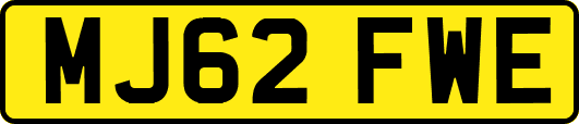 MJ62FWE