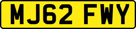 MJ62FWY
