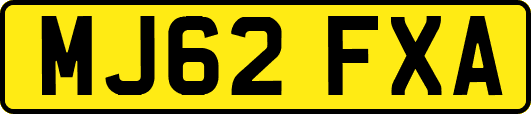 MJ62FXA
