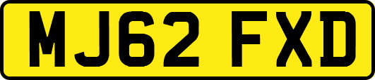 MJ62FXD