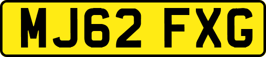 MJ62FXG