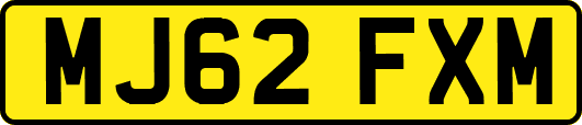 MJ62FXM
