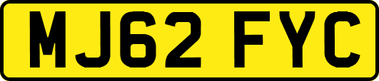 MJ62FYC