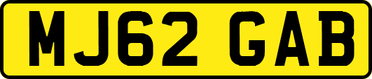 MJ62GAB