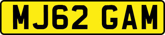 MJ62GAM