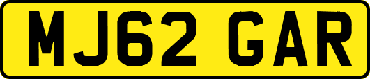 MJ62GAR