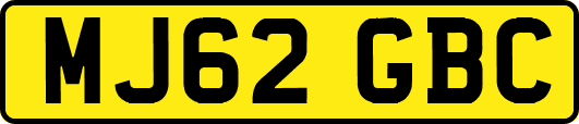 MJ62GBC