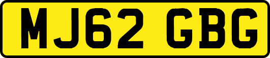 MJ62GBG