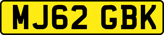 MJ62GBK