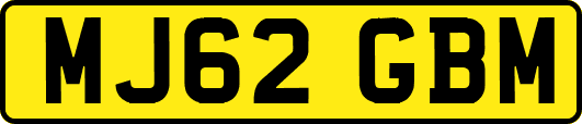 MJ62GBM