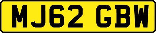 MJ62GBW