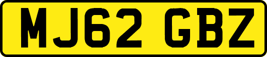 MJ62GBZ
