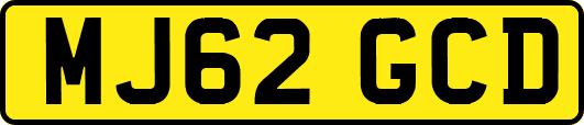 MJ62GCD