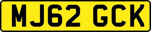 MJ62GCK