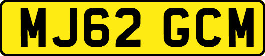 MJ62GCM