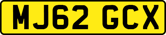 MJ62GCX