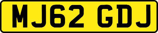 MJ62GDJ