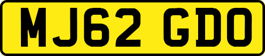 MJ62GDO