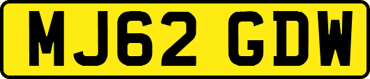MJ62GDW
