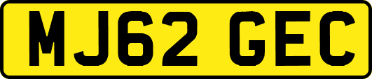 MJ62GEC