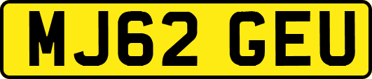 MJ62GEU
