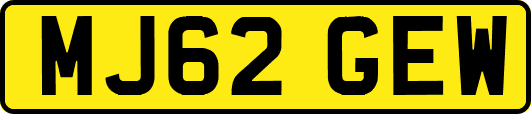 MJ62GEW