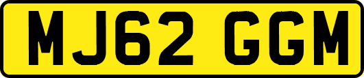 MJ62GGM