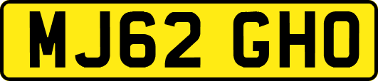 MJ62GHO