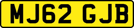 MJ62GJB