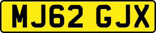 MJ62GJX