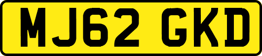MJ62GKD