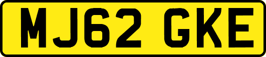 MJ62GKE